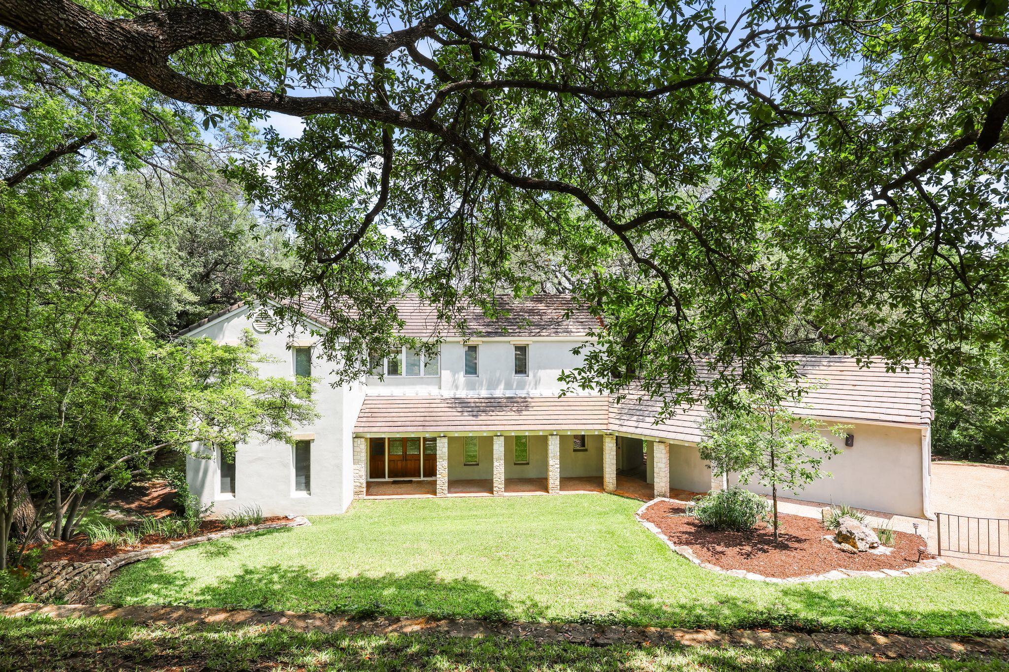 4306 Bennedict Lane Austin TX 78746