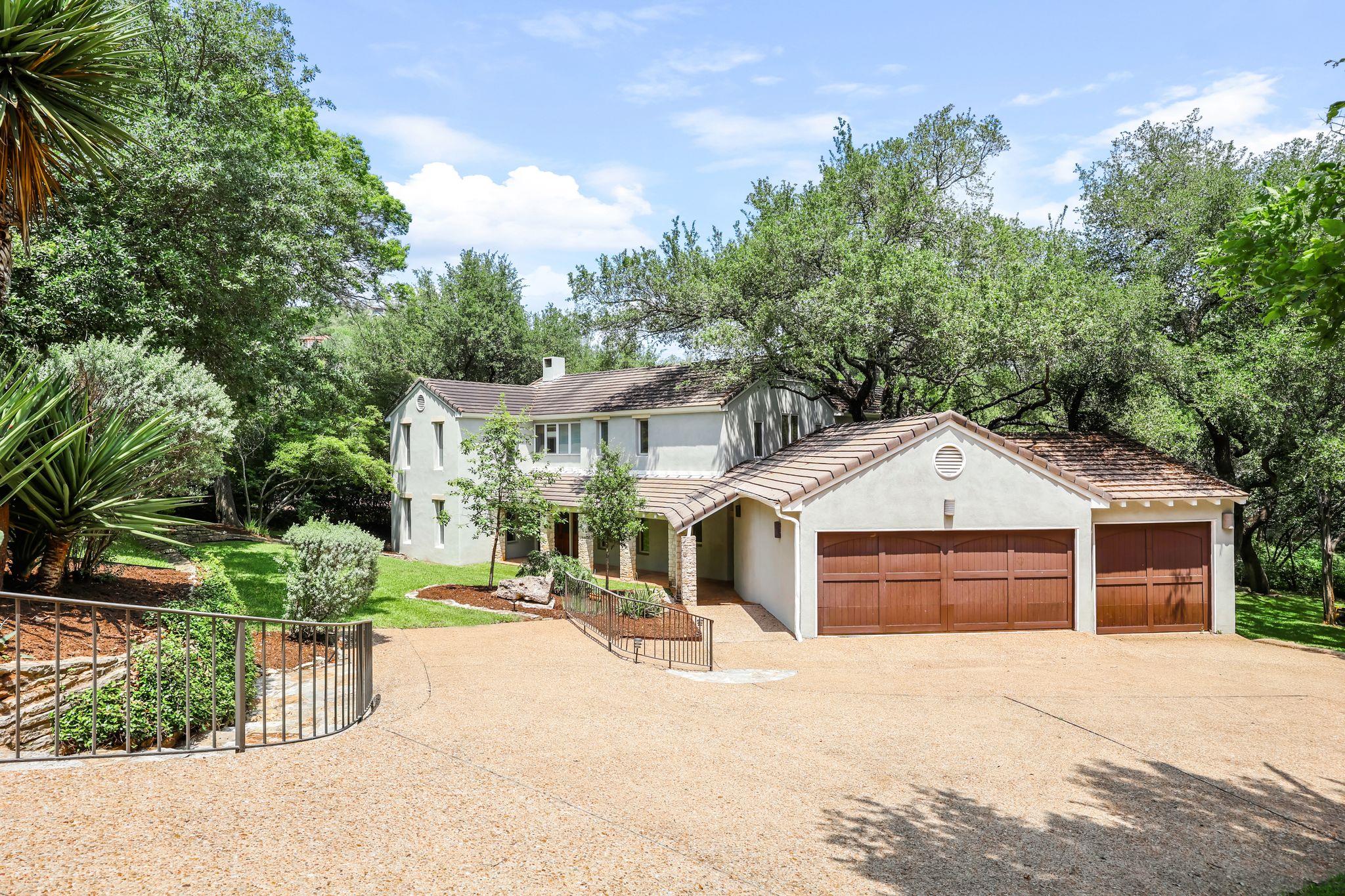 4306 Bennedict Lane Austin TX 78746