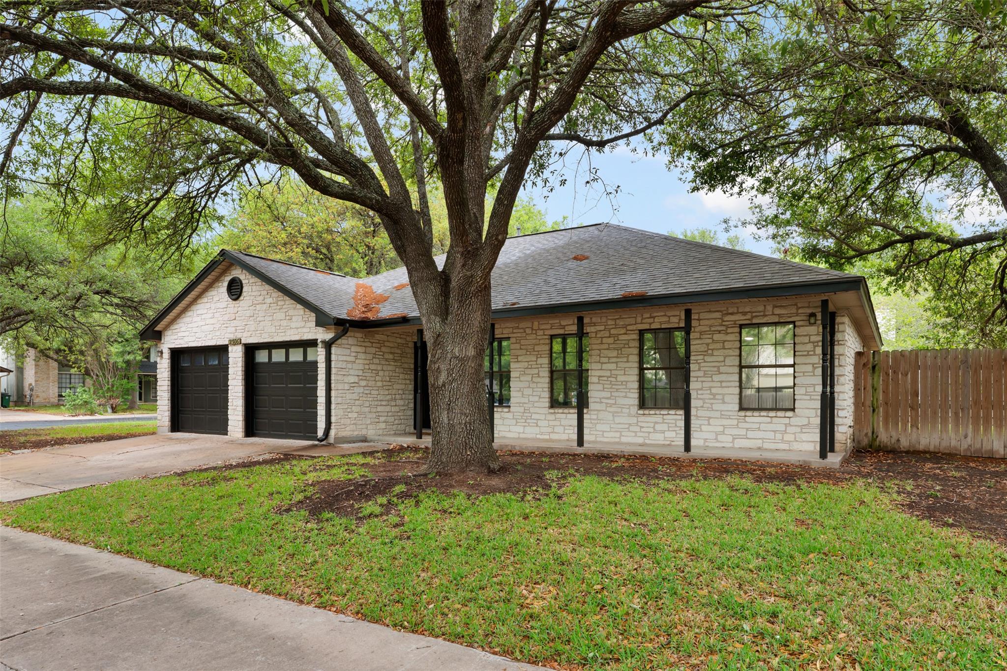 2306 Alimony Cove Austin TX 78727