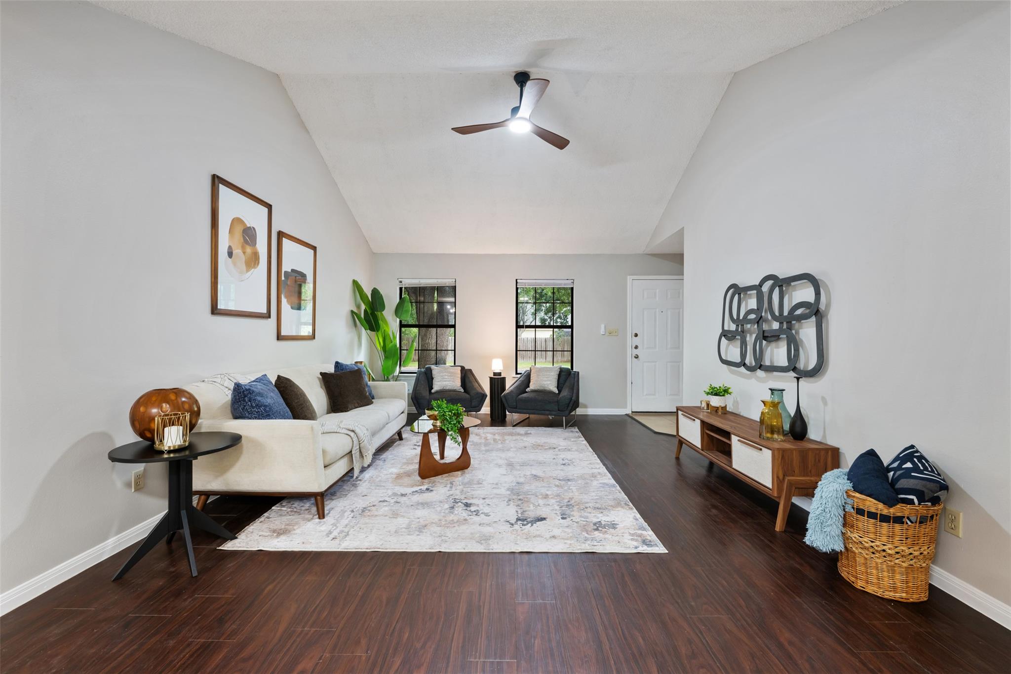 2306 Alimony Cove Austin TX 78727