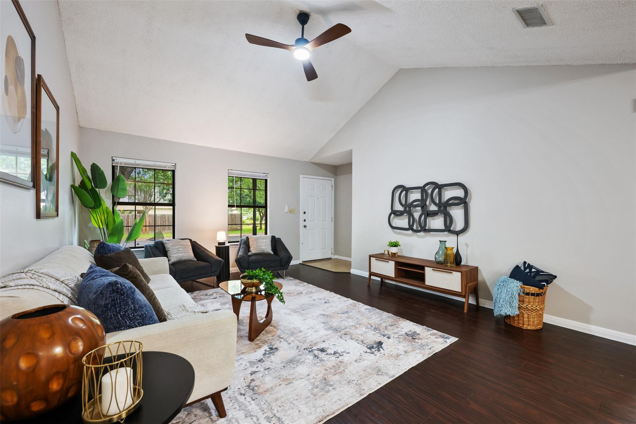 2306 Alimony Cove Austin TX 78727