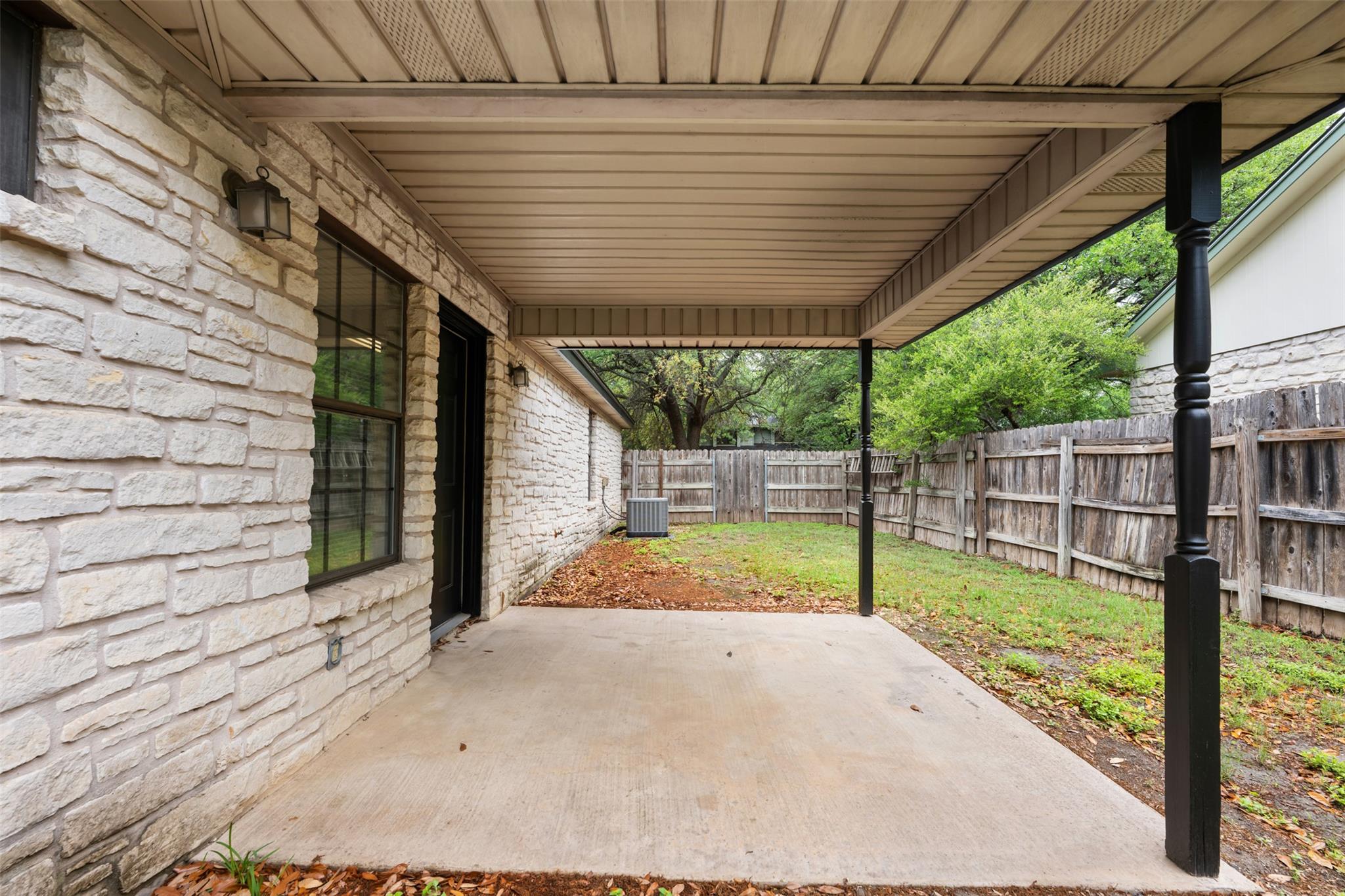 2306 Alimony Cove Austin TX 78727
