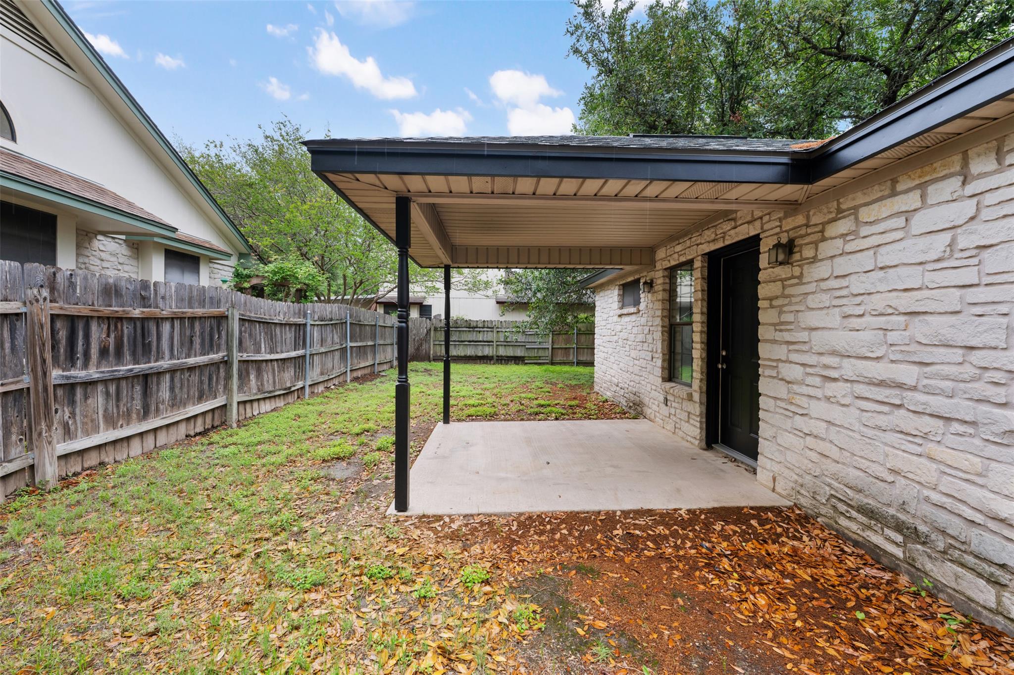 2306 Alimony Cove Austin TX 78727