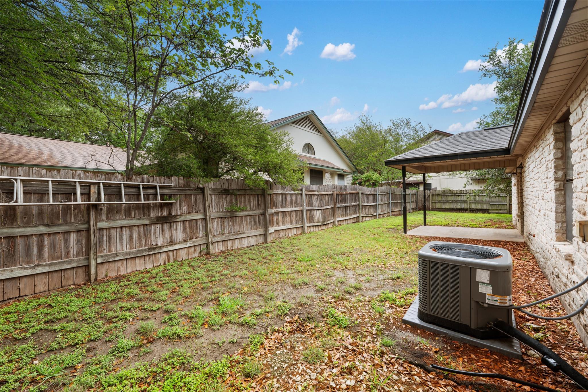 2306 Alimony Cove Austin TX 78727