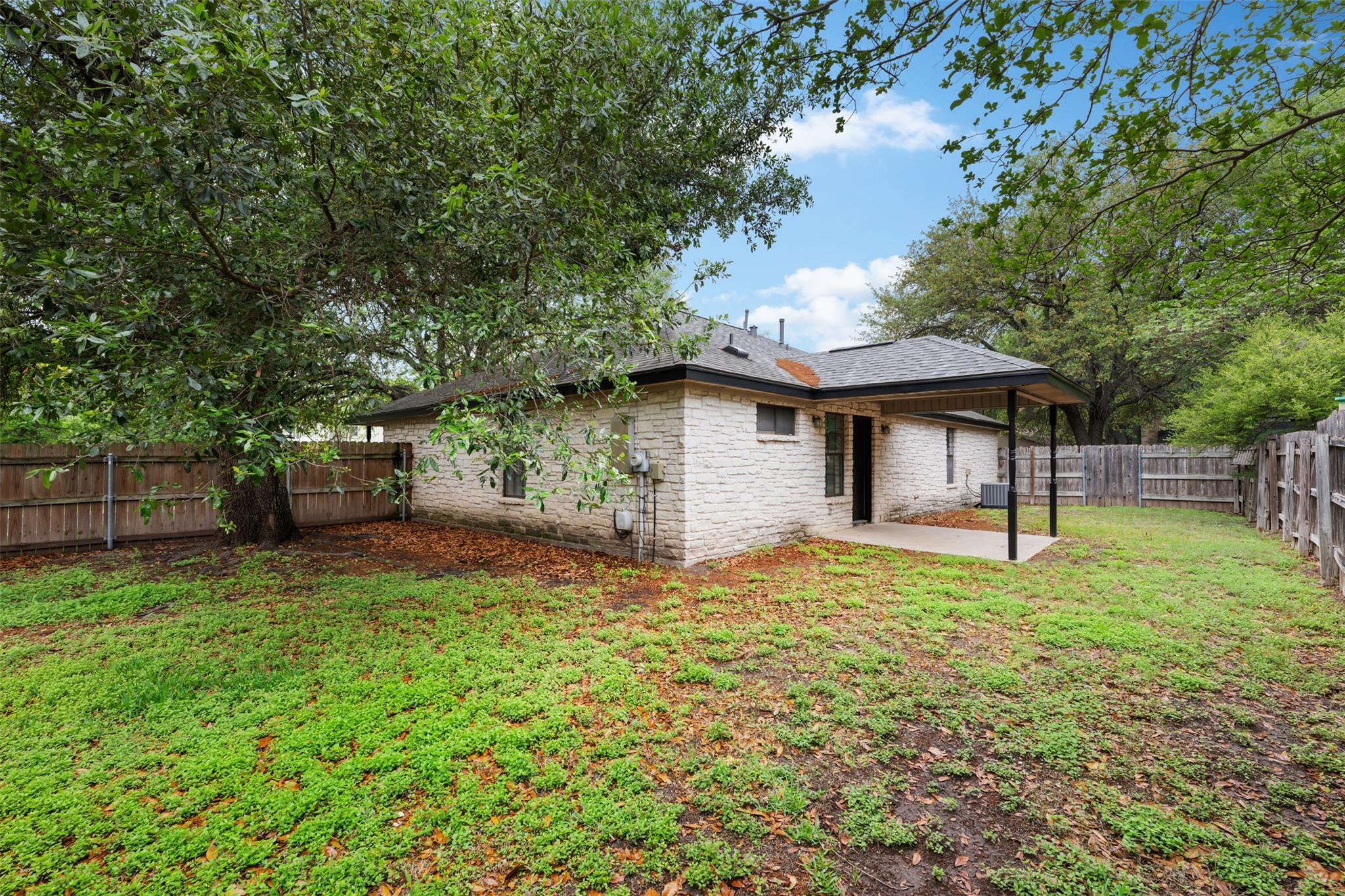 2306 Alimony Cove Austin TX 78727