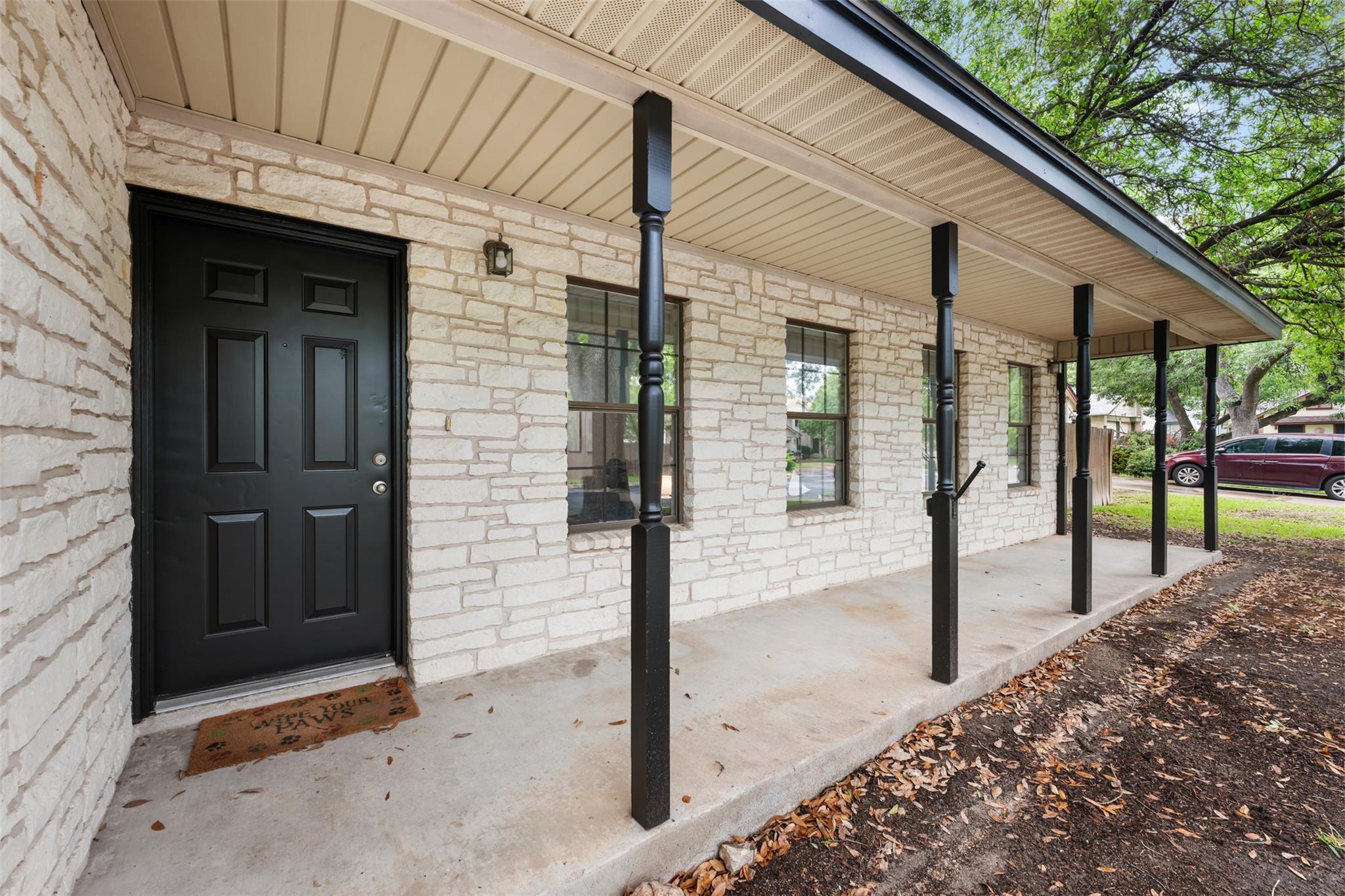 2306 Alimony Cove Austin TX 78727