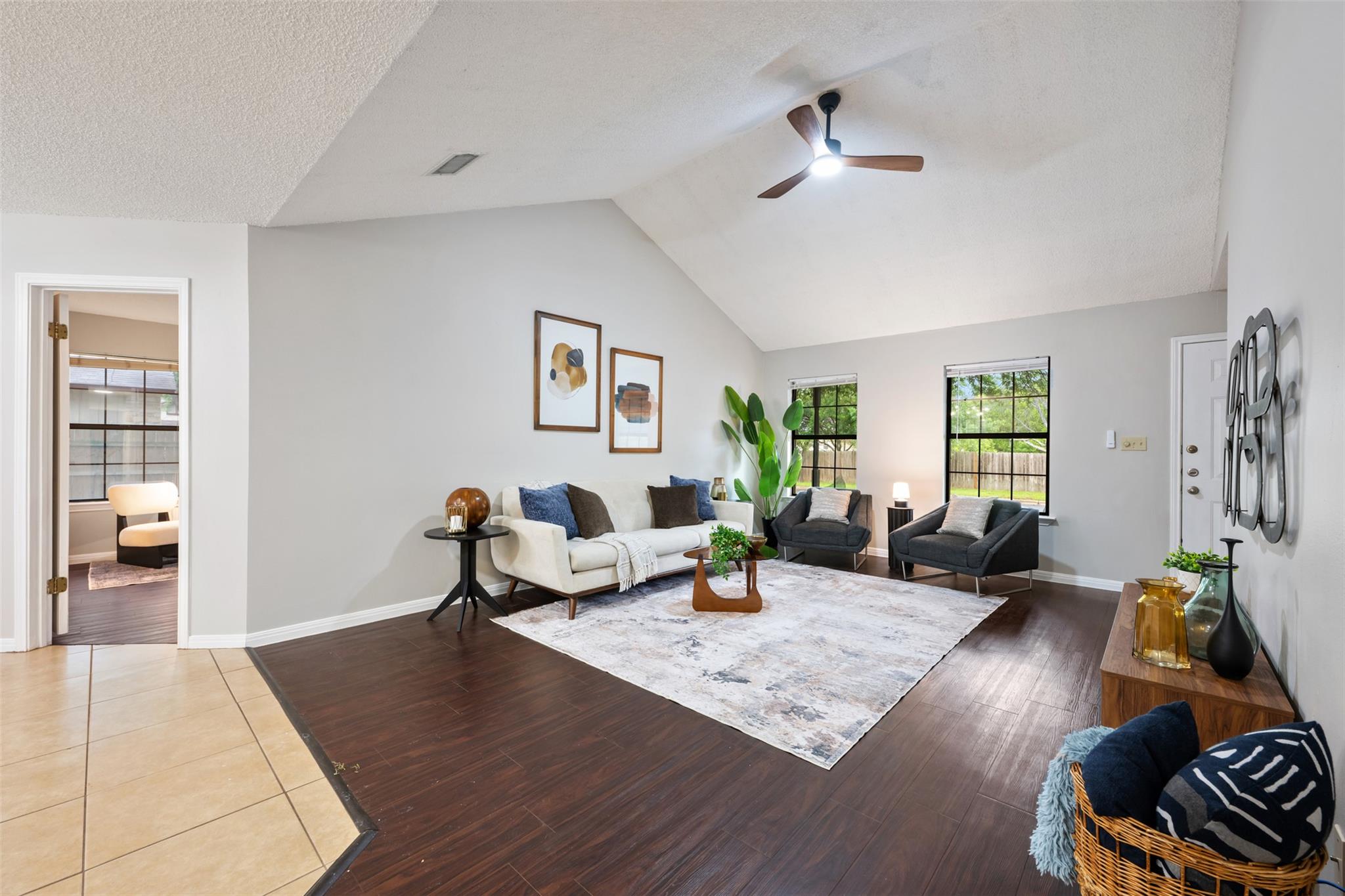 2306 Alimony Cove Austin TX 78727
