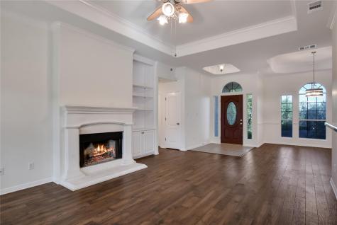 3704 Bunyan Circle Lago Vista TX 78645