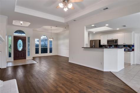 3704 Bunyan Circle Lago Vista TX 78645