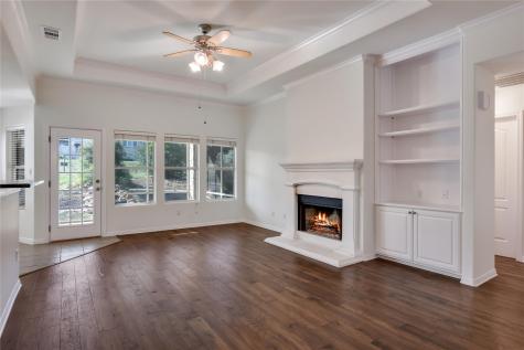 3704 Bunyan Circle Lago Vista TX 78645