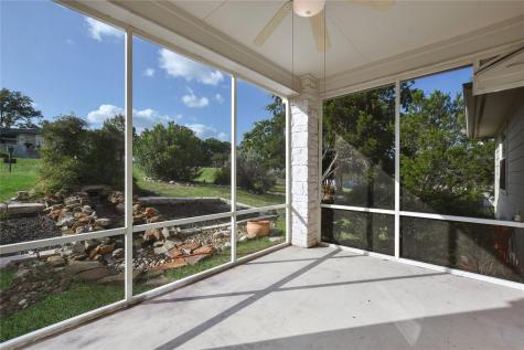3704 Bunyan Circle Lago Vista TX 78645