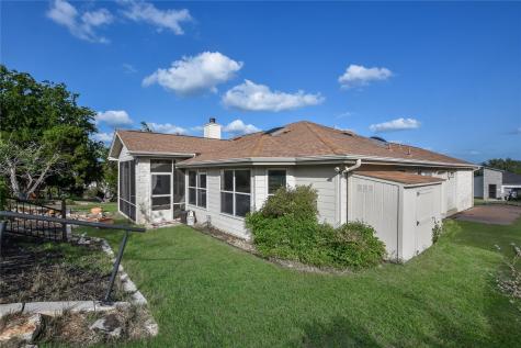 3704 Bunyan Circle Lago Vista TX 78645