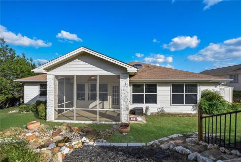 3704 Bunyan Circle Lago Vista TX 78645