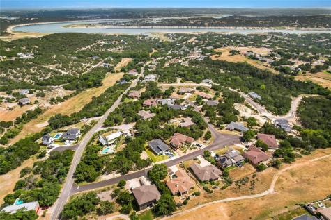 3704 Bunyan Circle Lago Vista TX 78645