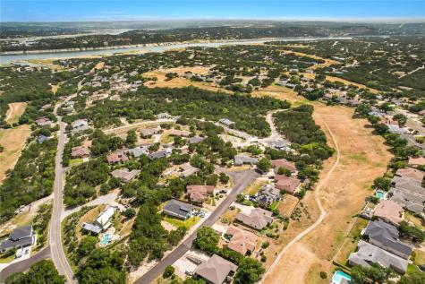 3704 Bunyan Circle Lago Vista TX 78645