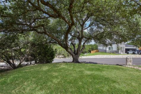3704 Bunyan Circle Lago Vista TX 78645