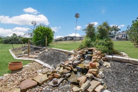3704 Bunyan Circle Lago Vista TX 78645
