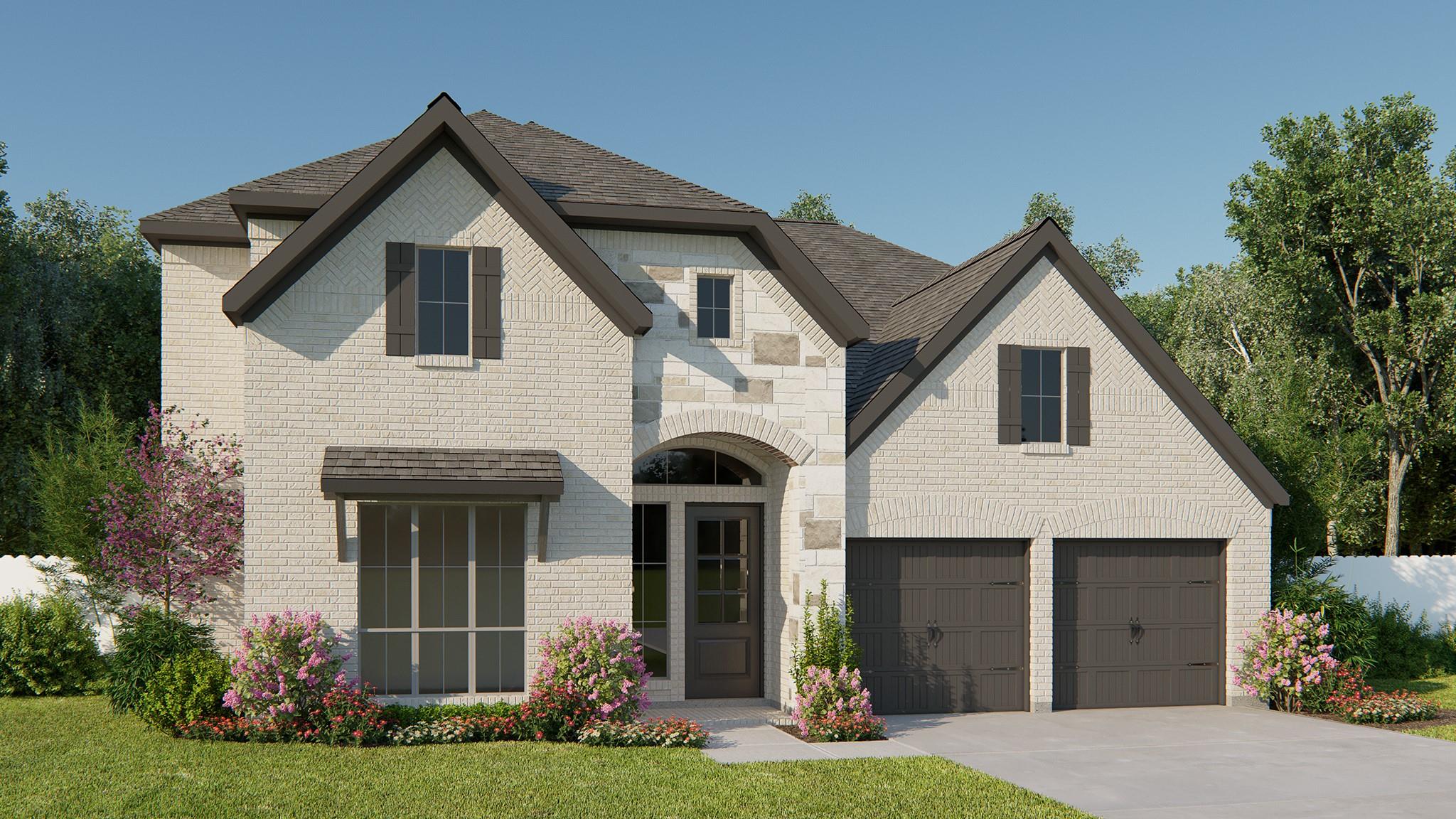 1401 Amanda Paige Drive Georgetown TX 78628