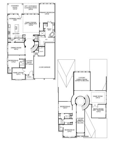 1401 Amanda Paige Drive Georgetown TX 78628