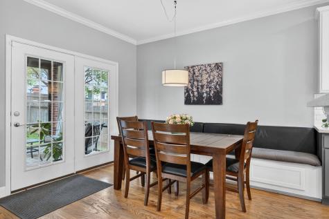 408 Kissing Oak Drive Austin TX 78748