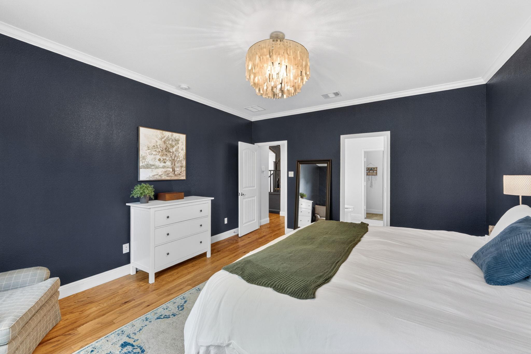 408 Kissing Oak Drive Austin TX 78748