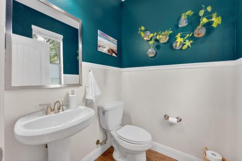 408 Kissing Oak Drive Austin TX 78748