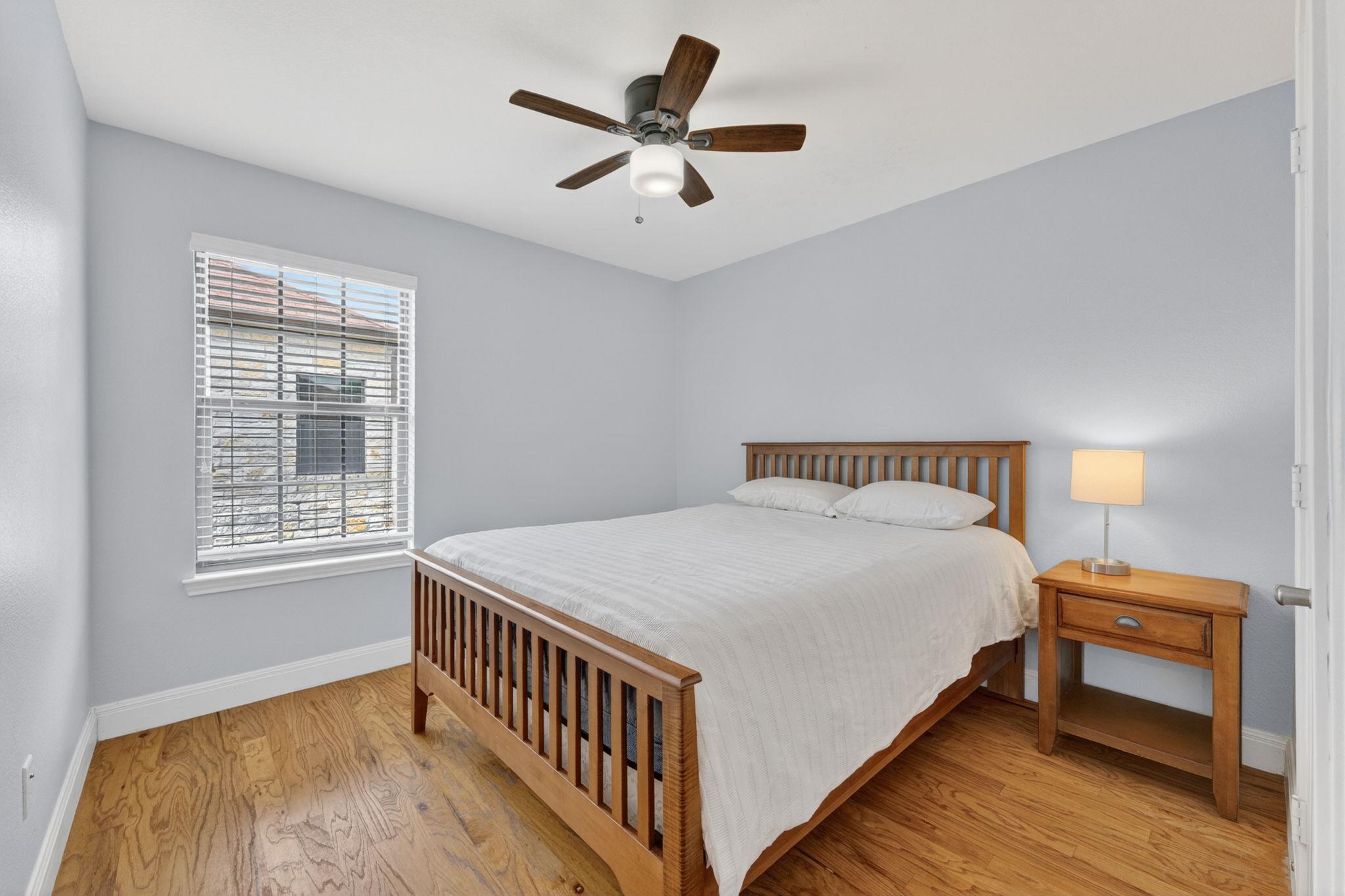 408 Kissing Oak Drive Austin TX 78748