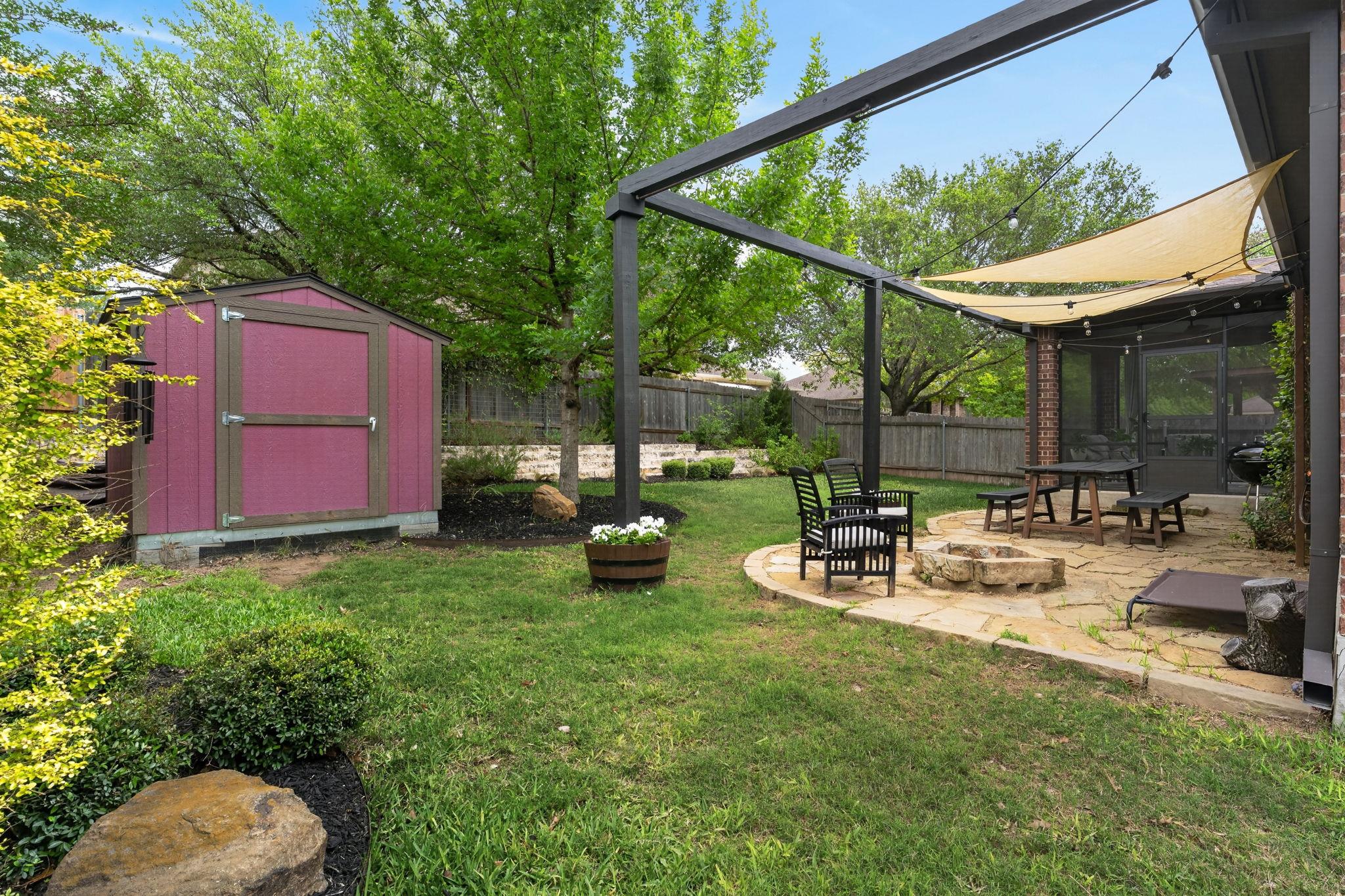 408 Kissing Oak Drive Austin TX 78748