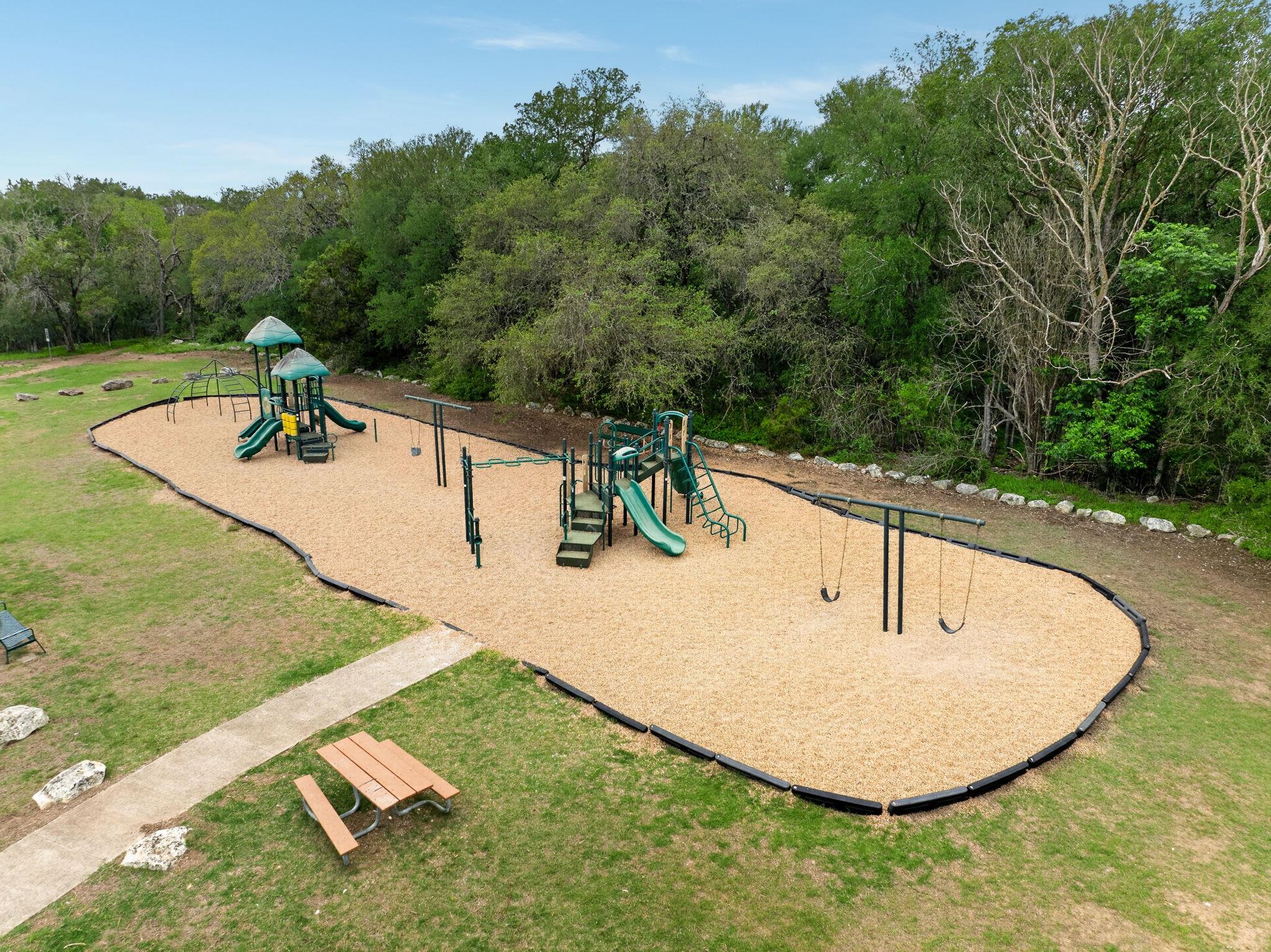 408 Kissing Oak Drive Austin TX 78748