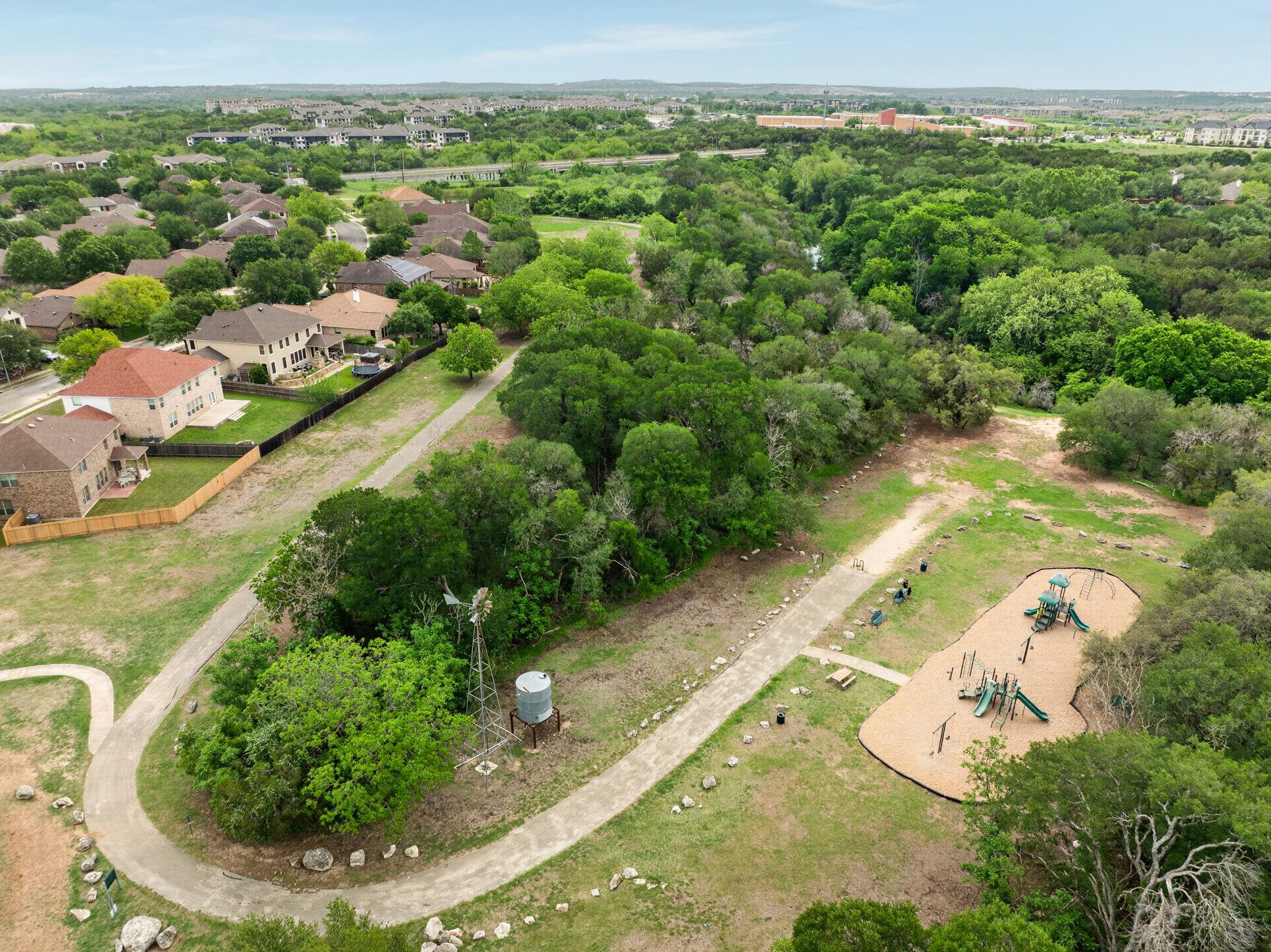 408 Kissing Oak Drive Austin TX 78748