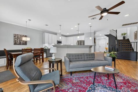 408 Kissing Oak Drive Austin TX 78748