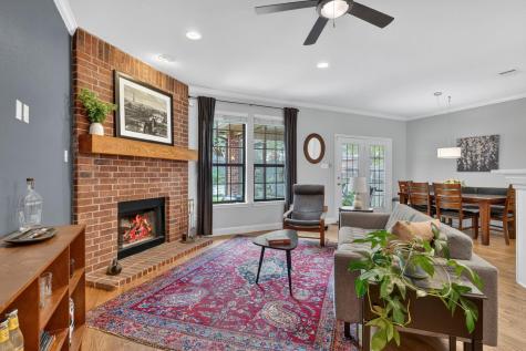 408 Kissing Oak Drive Austin TX 78748