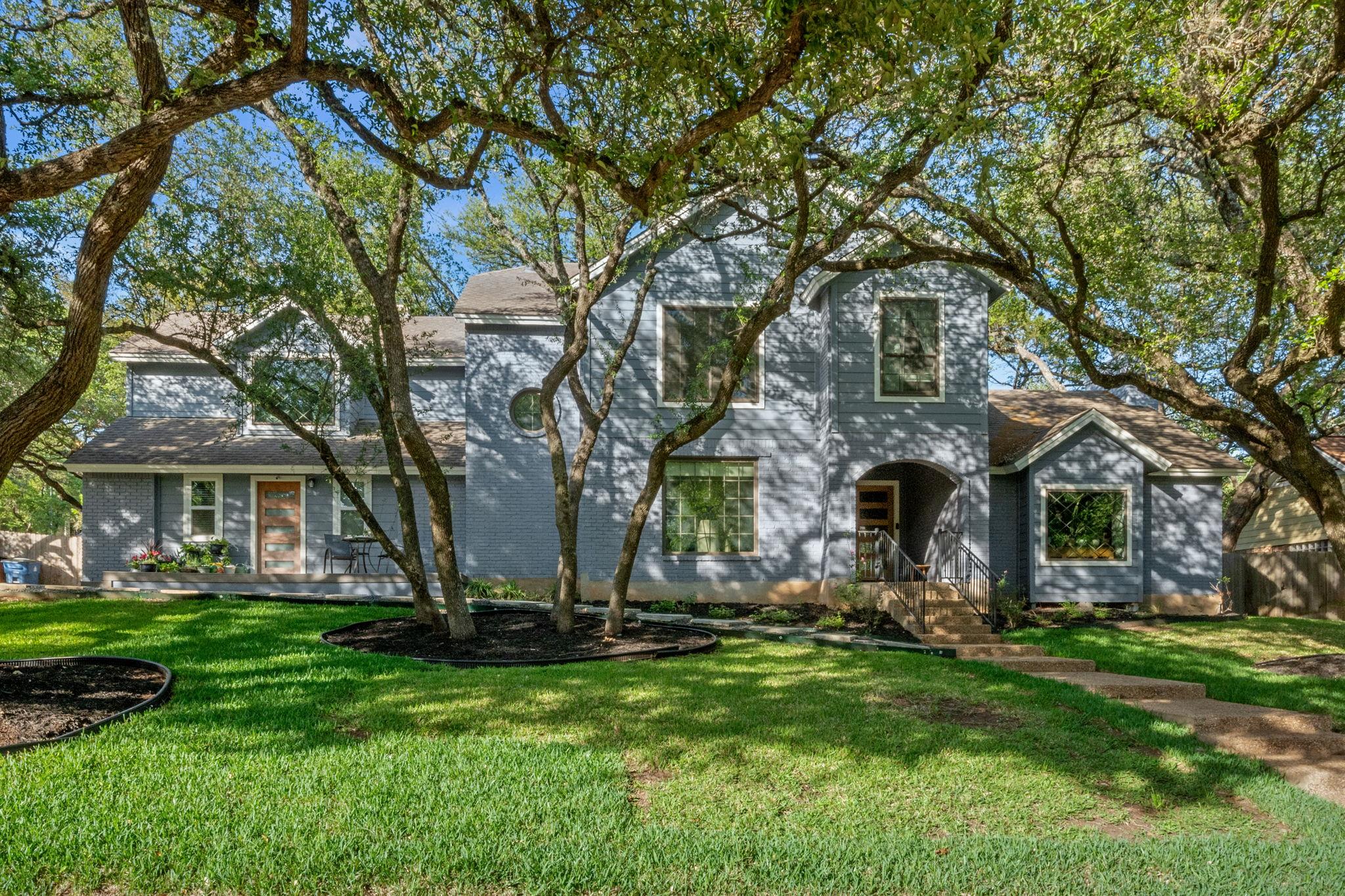 4704 Wild Briar Pass Austin TX 78746