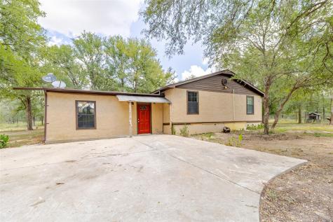4459 Pettytown Road Dale TX 78616