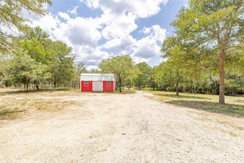 4459 Pettytown Road Dale TX 78616
