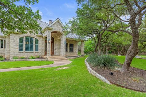 300 Escalera Parkway Georgetown TX 78628