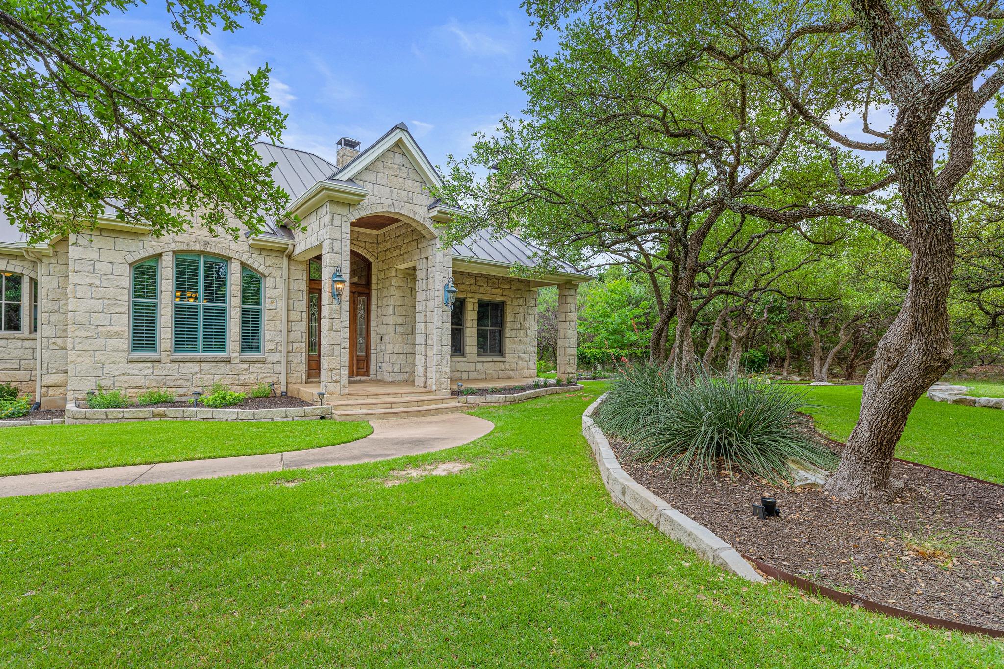 300 Escalera Parkway Georgetown TX 78628