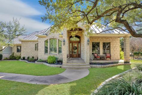 300 Escalera Parkway Georgetown TX 78628