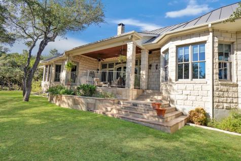 300 Escalera Parkway Georgetown TX 78628