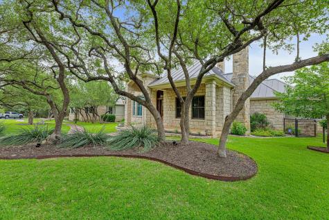 300 Escalera Parkway Georgetown TX 78628