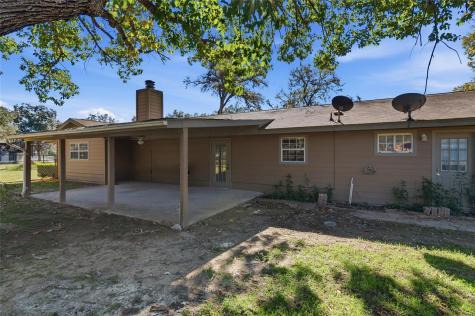 163 Lakeside Drive Seguin TX 78155
