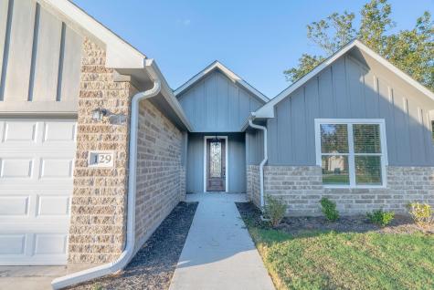 129 Callie Street Smithville TX 78957
