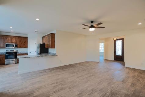 129 Callie Street Smithville TX 78957