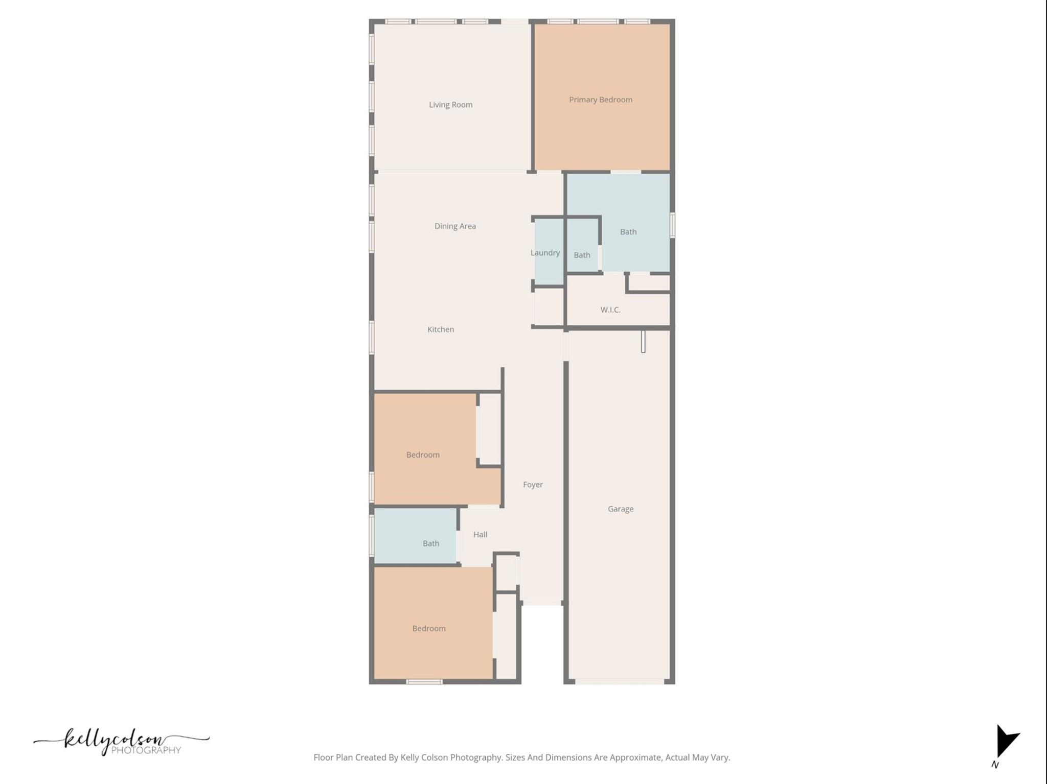 316 E Broade Street Leander TX 78641