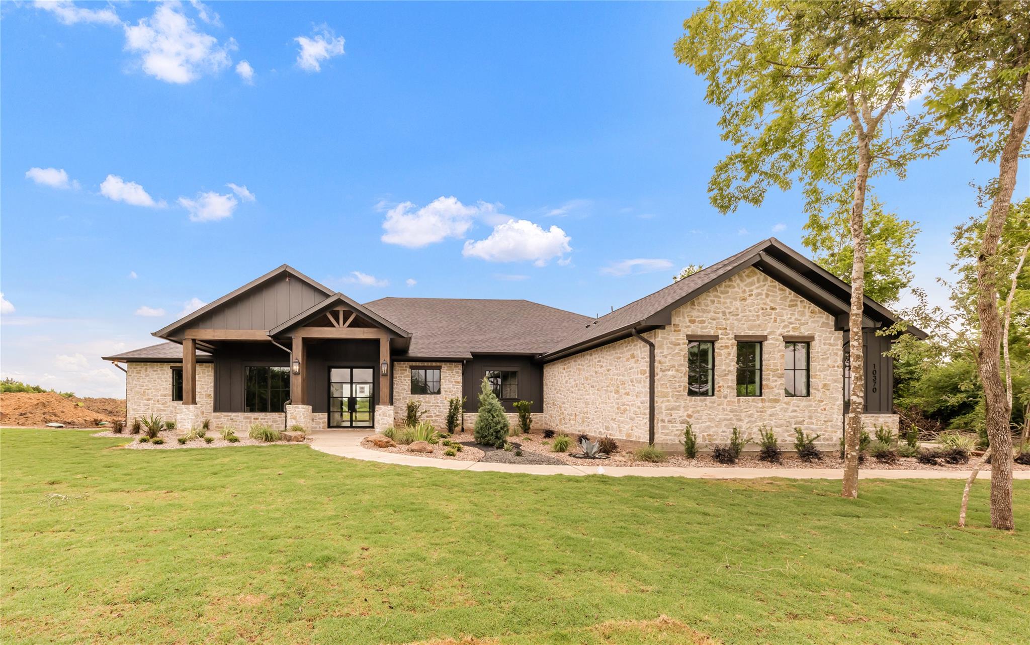 10370 Pecan Grove Court Chappell Hill TX 77426