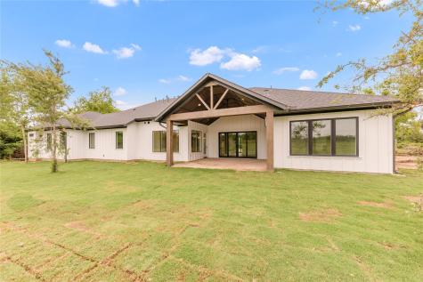 10370 Pecan Grove Court Chappell Hill TX 77426