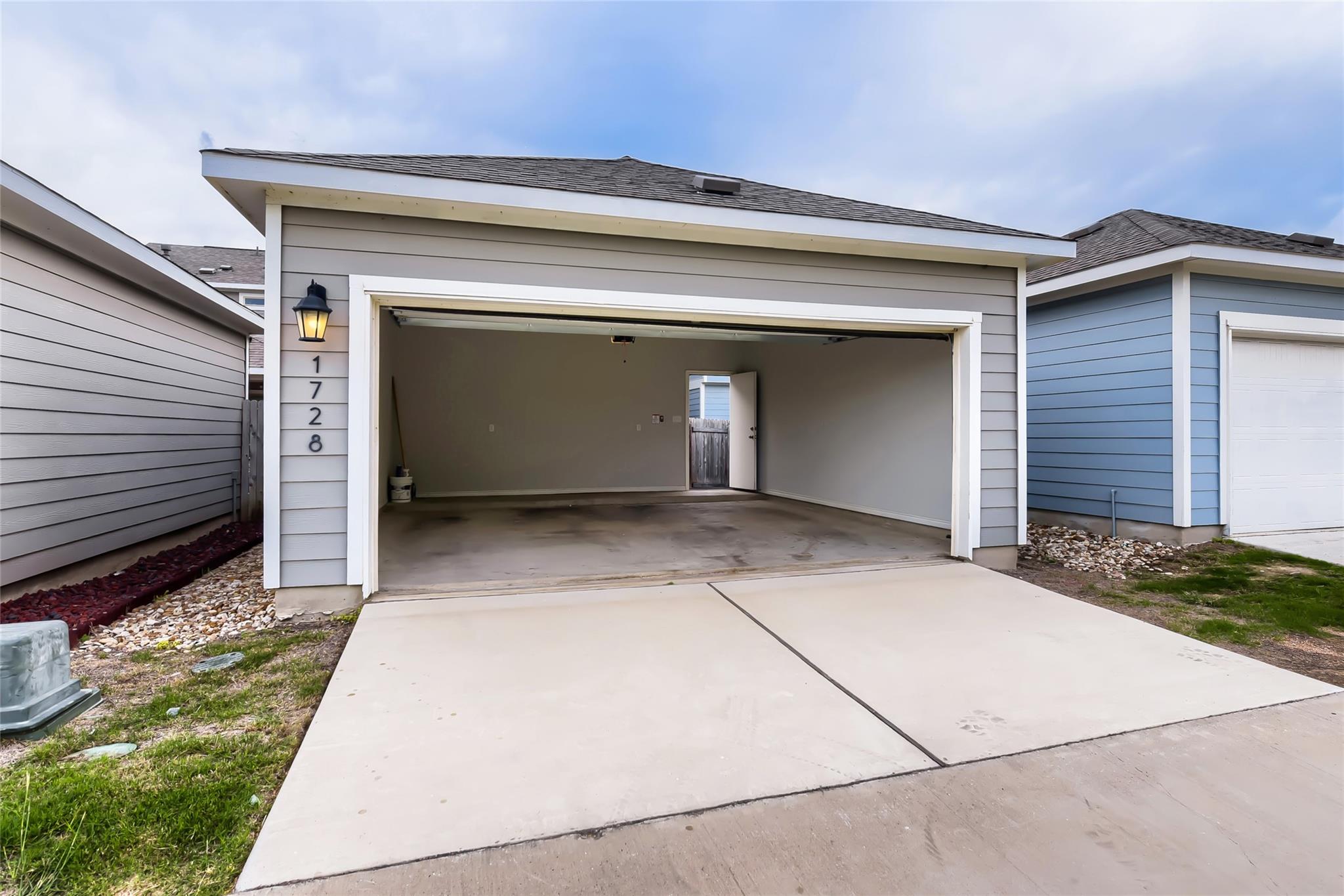 1728 Artesian Springs Crossing Leander TX 78641