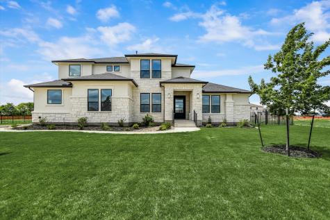 216 Scofield Avenue Georgetown TX 78628