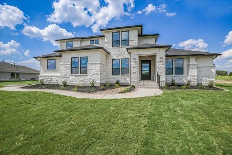 216 Scofield Avenue Georgetown TX 78628