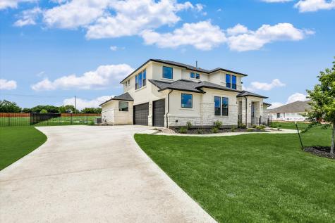 216 Scofield Avenue Georgetown TX 78628